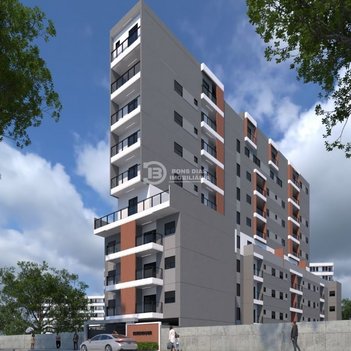 apartment em Rua São Serapião, Vila Ré - São Paulo - SP