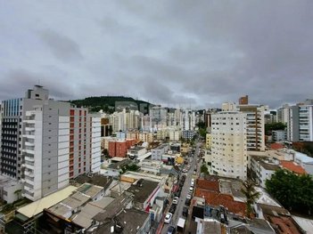 apartment em Rua Bocaiúva, Centro - Florianópolis - SC