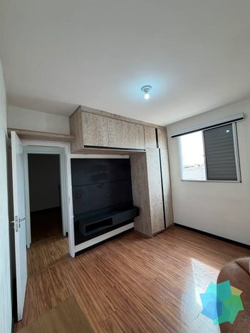 apartment em Avenida Eugênio Coltro, Salto Ville - Salto - SP
