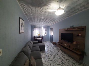 apartment em Rua Mandu, Vila Granada - São Paulo - SP