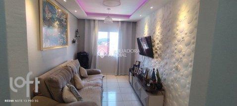 house em Celésio Michels, Forquilhas - São José - SC