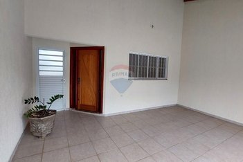 house em Rua Alvina Maria Adamson, Jardim de Éden - Nova Odessa - SP