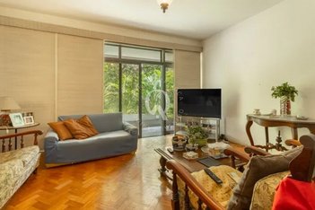 apartment em Rua Prudente de Morais, Ipanema - Rio de Janeiro - RJ