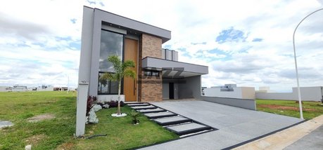 house em Avenida Domingos Ferrarezzi, Jardim Regina - Indaiatuba - SP