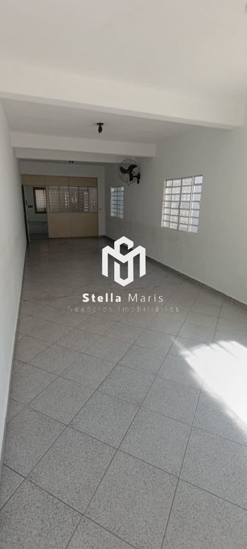 office em Avenida Presidente Médici, Aliança - Osasco - SP