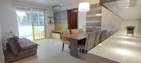 apartment em Rua Benjamin Constant, Vila Nova - Blumenau - SC