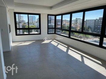 apartment em Beck, Menino Deus - Porto Alegre - RS