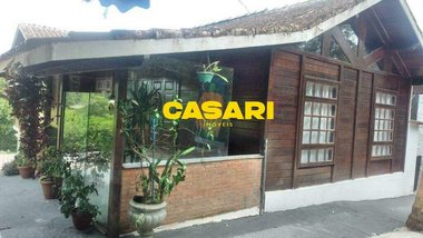 house em Rua Francisco Bernardello, Dos Finco - São Bernardo do Campo - SP