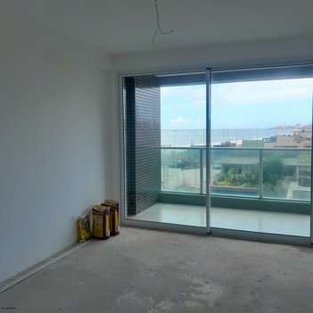 apartment em Rua Marechal Mascarenhas de Moraes, Cruz das Almas - Maceió - AL