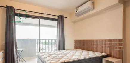 apartment em Rua Mairinque, Vila Clementino - São Paulo - SP