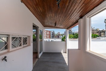 apartment em Avenida Mariland, Auxiliadora - Porto Alegre - RS