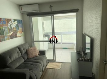 apartment em Rua Bueno de Andrade, Aclimação - São Paulo - SP