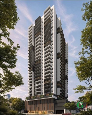 apartment em Alegria, Brás - São Paulo - SP