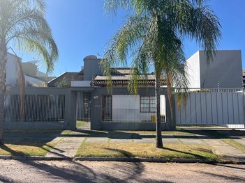 house em Rua das Ninféias, Jardim Maringá - Sinop - MT