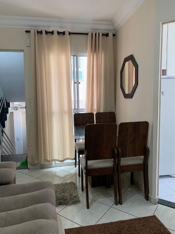 apartment em Avenida Wallace Simonsen, Nova Petrópolis - São Bernardo do Campo - SP