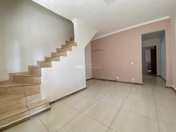 house em Rua Ritápolis, Candelária - Belo Horizonte - MG
