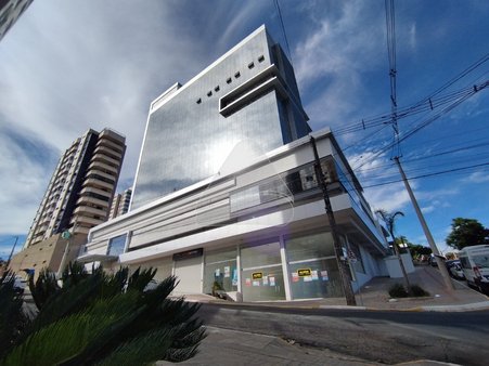 Cômodo Condomínio