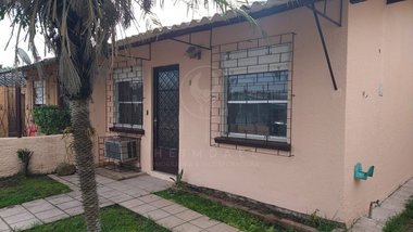 house em Rua Santos, Parque Florido - Gravataí - RS