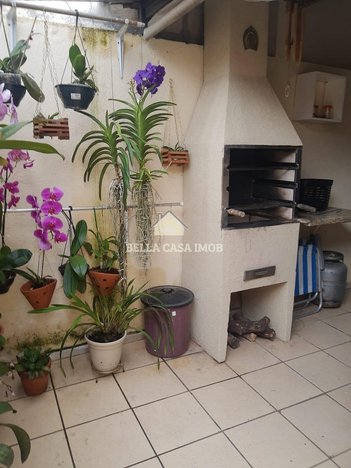 house em Rua Antônio Basso, Jardim Novo Horizonte - Sorocaba - SP