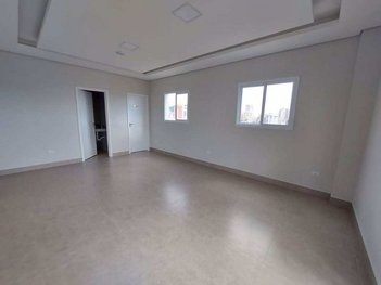 apartment em Avenida Marechal Maurício José Cardoso, Canto do Forte - Praia Grande - SP