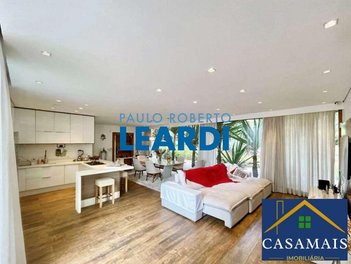 apartment em Rua San Diego, San Diego Park - Cotia - SP