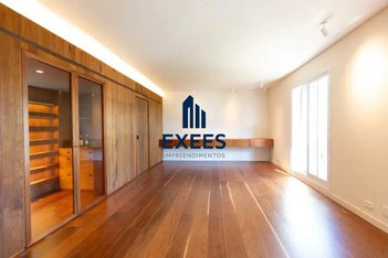 apartment em Rua Jesuíno Arruda, Itaim Bibi - São Paulo - SP