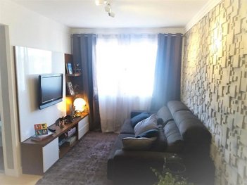 apartment em Rua Desembargador Rodrigues Sette, Jardim Peri - São Paulo - SP