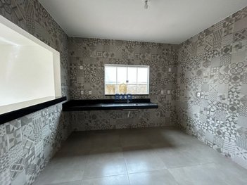 house em Rua Uberaba, Centro - Araxá - MG