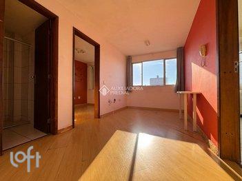 apartment em Avenida Sete de Setembro, Centro - Curitiba - PR