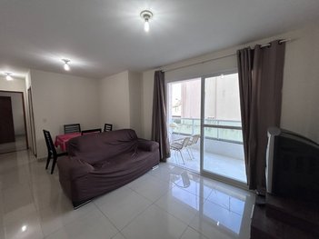 apartment em Avenida Praiana, Praia do Morro - Guarapari - ES