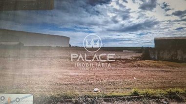 land_lot em Rodovia Margarida da Graça Martins, Conceição - Piracicaba - SP