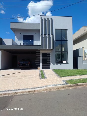 house em Estrada do Jequitibá, Lenheiro - Valinhos - SP