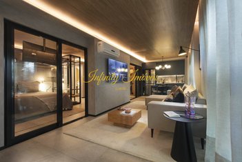 apartment em Rua Francisco Otaviano, Copacabana - Rio de Janeiro - RJ