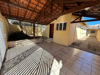 house em Rua Águas de Lindóia, Perdizes - Piracicaba - SP