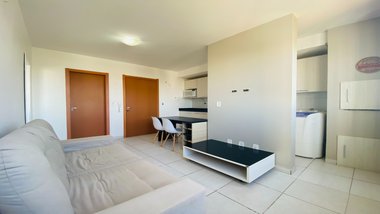 apartment em Rua Duque de Caxias, Vila Cruzeiro - Passo Fundo - RS
