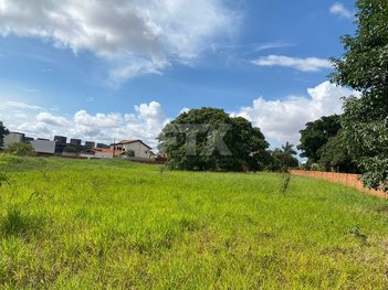 land_lot em Travessa Corumbaíba, Jardim TV Morena - Campo Grande - MS