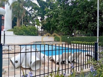 apartment em Avenida Giovanni Gronchi, Vila Andrade - São Paulo - SP