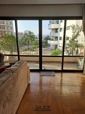 apartment em Rua Madre Paulina, Jardim Nova Bragança - Bragança Paulista - SP