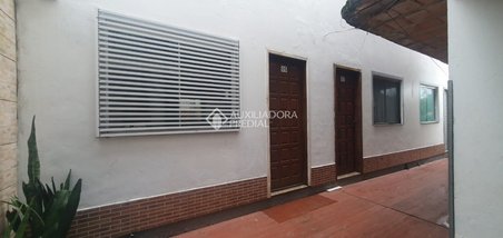 house em Rua Três de Outubro, Centro - Imbituba - SC