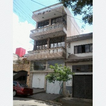commercial_property em Teodureto Souto, Cambuci - São Paulo - SP