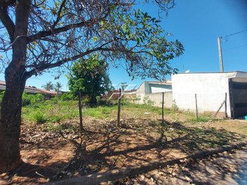 land_lot em Rua 4 JN, Jardim Novo II - Rio Claro - SP