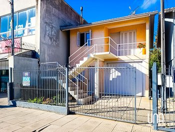 house em Prolongamento da Bramante Mion, Ouro Verde - Bento Gonçalves - RS