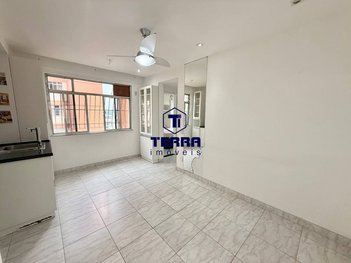 apartment em Rua Doutor Paulo César, Icaraí - Niterói - RJ