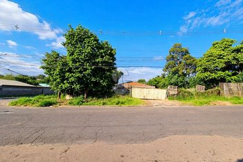 land_lot em Rua Nossa Senhora Aparecida, Santo André - São Leopoldo - RS