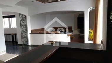 apartment em Rua João Moura, Pinheiros - São Paulo - SP