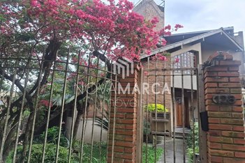 house em Praça Doutor Baltazar de Bem, Vila Jardim - Porto Alegre - RS
