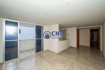 apartment em Rua Professora Bartira Mourão, Buritis - Belo Horizonte - MG