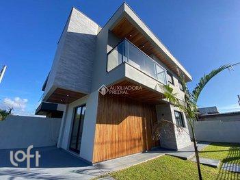 house em Antônio Jovita Duarte, Forquilhas - São José - SC