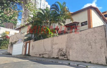 house em Rua Engenheiro Mac Lean, Santana - São Paulo - SP