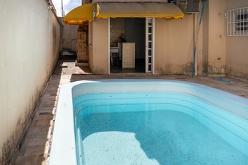 house em Rua Imperatriz, Floresta - Joinville - SC